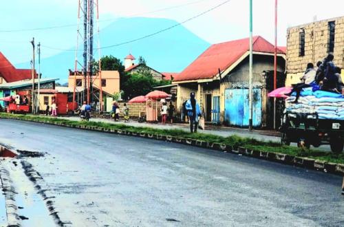 Insécurité persistante à Ndosho, deux morts et des bandits appréhendés