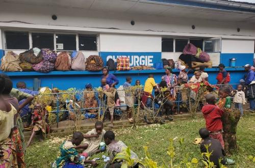 Guerre du M23 : Une roquette atterrit dans les installations d’une ONG internationale à Masisi
