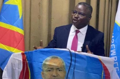 Guerre en RDC : Iracan Gratien appelle à une consultation nationale