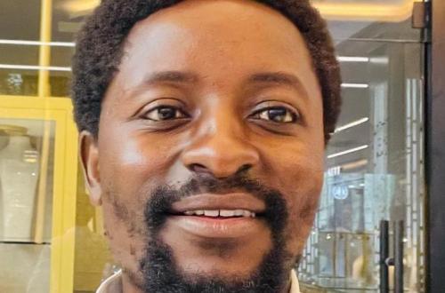 Serge Lukoo remet sieur Mambo kawaya à sa place dans le débat sur la légitimité de l'Honorable Singoma Mwanza