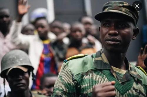 11 ans après, le colonel mamadou ndala incarne toujours le courage et la bravoure