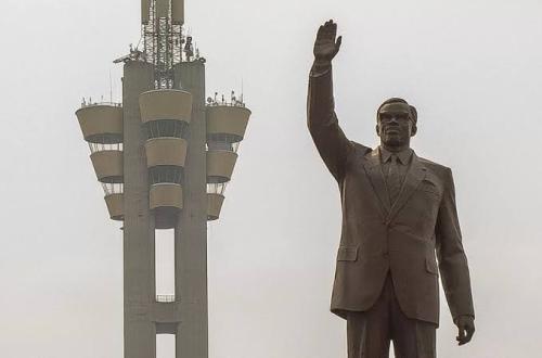 Dossier vandalisme du mausolée de P.E Lumumba, Kinshasa clôture des enquêtes pre-juridictionnelles