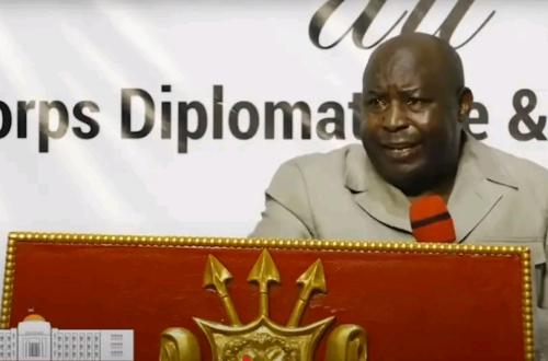 Le président Burundais accuse le Rwanda de déstabiliser l’Afrique de l’Est