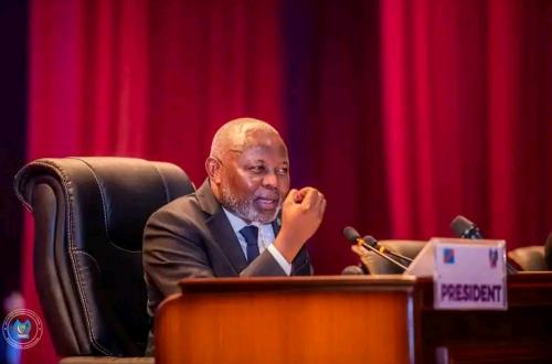 F. Tshisekedi veut négocier mais jamais au prix de l'intégrité et de la souveraineté du Congo (V. Kamerhe)