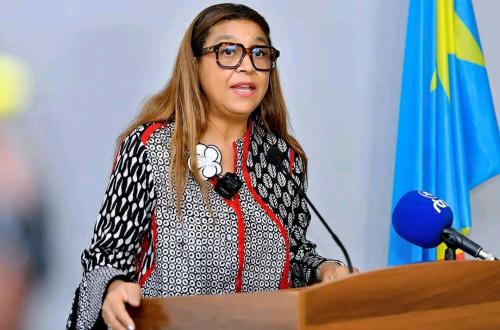 La RDC refuse de participer à la 46e Conférence de la Francophonie annoncée au Rwanda