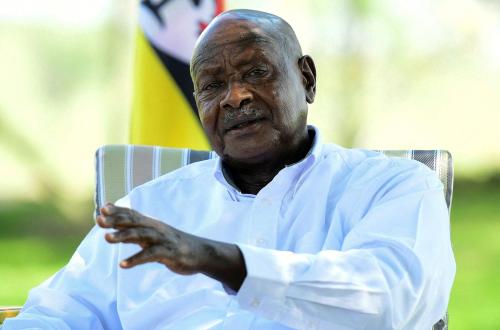 Yoweri Museveni commente l'expulsion de la Force Est-Africaine et les nouvelles missions de l'UPDF en RDC