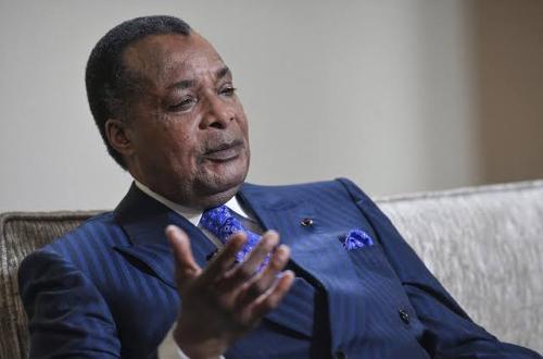 Sassou Nguesso propose une médiation pour éviter une guerre régionale