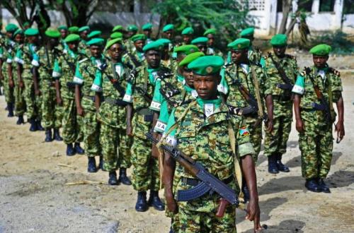 L'armée Burundaise dément toute implication après l'attaque à la bombe à Bukavu