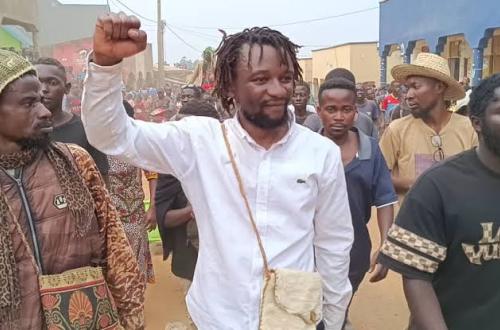 Goma/Décès de l'artiste D. Idengo, différentes versions en circulation
