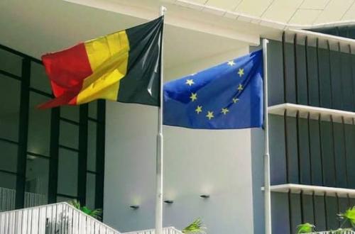 La Belgique exprime sa solidarité avec le peuple Congolais et appelle au respect de l’intégrité territoriale