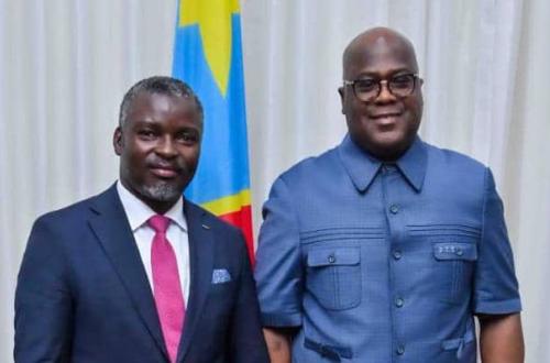 Devant le Chef de l'État, le député Iracan accuse le gouvernement de saboter les résolutions et recommandations du Parlement sur la situation dans l'Est