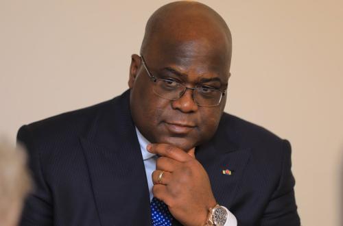 F. Tshisekedi devrait s’adresser directement à ceux qui sont en conflit avec lui (Museveni)