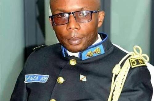 Le professeur Alisa Job réfute les accusations de Rodriguez Katsuva et dénonce son rôle dans la rébellion du M23-AFC