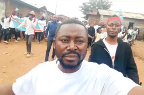 La Synergie des sociétés civiles en chefferie des Babila-Babombi appelle à l'unité contre l'AFC-M23 et le Rwanda