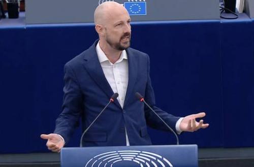 Le Parlement Européen siège ce jeudi sur l'accord de « sang » entre le Rwanda et l'UE sur les minerais Congolais