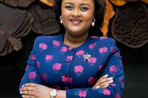 Francine Muyumba dénonce les abus de la DGM, « La terreur dans les aéroports doit cesser »