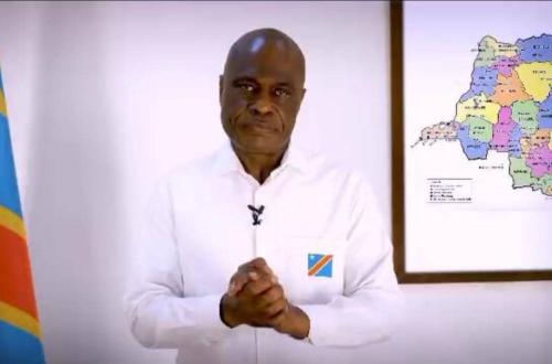 Martin Fayulu soutient l'initiative de la CENCO et de l'ECC pour la paix et le bien-vivre ensemble