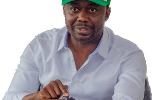 L'AD quitte l'Union Sacrée de la Nation de F. Tshisekedi pour préserver les valeurs démocratiques (Communiqué)