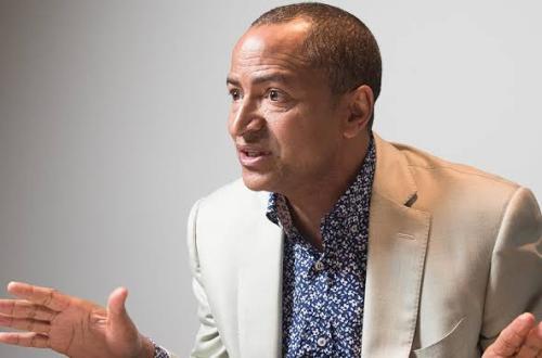 Attentat à Bukavu, « Un crime de guerre qui exige justice » (Moïse Katumbi)