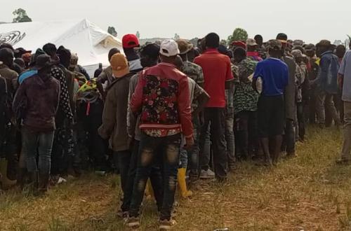 Que veulent les autodéfenses désarmées à Djugu ?