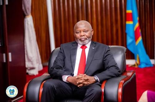 Vital Kamerhe s’exprime sur la rencontre entre la CENCO-ECC et le M23/AFC