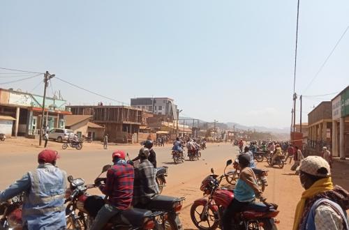 Les populations de Lubero et Butembo appelées au calme et à la sérénité