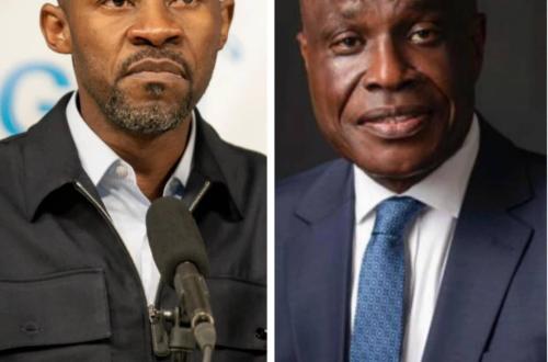 Réactions de Patrick Muyaya et Martin Fayulu à l'assassinat de Delcat Idengo