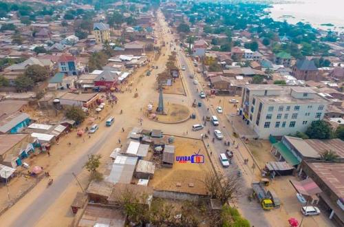 La ligue de jeunes de l'UDPS fédération d'Uvira-Fizi demande au Gouvernement congolais d'arrêter certaines autorités du Sud-Kivu qui ont fui leurs entités