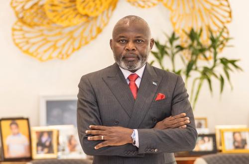 L'UNC dénonce la campagne de diffamation faite contre Vital Kamerhe