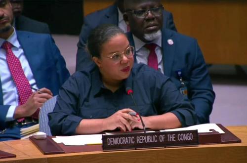 Plus de 4 000 morts en 48 heures à Goma dont Delkat Idengo, des exécutions sommaires dénoncées