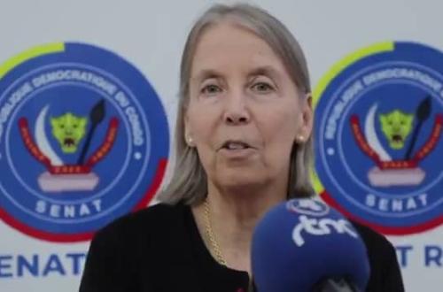 Les USA réaffirment leur soutien à l'intégrité territoriale de la RDC