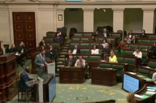 La Belgique réclame des sanctions contre le Rwanda pour son soutien au M23