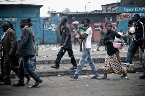 La peur de parler kiswahili, un quotidien pesant pour les Congolais de l'Est depuis l'agression rwandaise