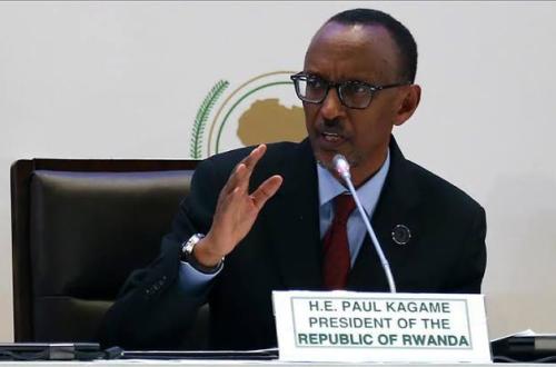Le Rwanda rejette la résolution du Conseil de sécurité de l’ONU et dénonce une approche partiale