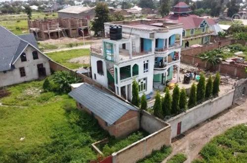 A Baraka, l'Eglise 8ème CEPAC arrête immédiatement son projet « Food Assistance in Fizi and Baraka »