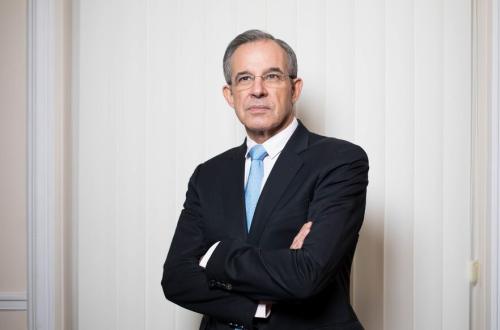 Sanctions contre le Rwanda et AFC-M23 : « L'Union Européenne a frappé mais il faut que ses frappes soient encore plus fortes et que ça touche même le sommet » (Thierry Mariani)