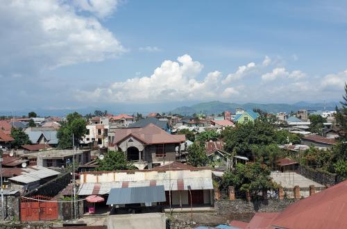 Des habitants de Goma dénoncent l'instrumentalisation de la haine ethnique