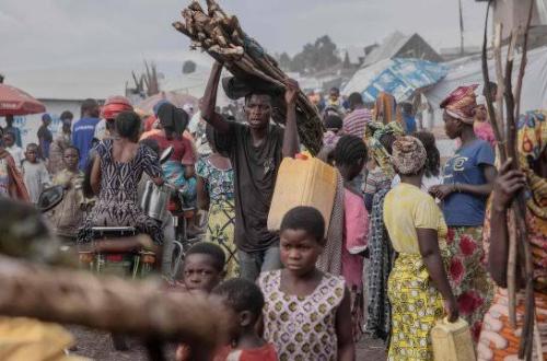 Le Canada annonce l'octroi de 15 millions USD d'aide humanitaire en RDC