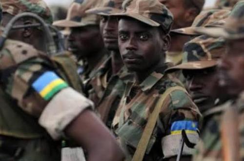 Le Canada dénonce l'invasion Rwandaise dans l'Est de la RDC