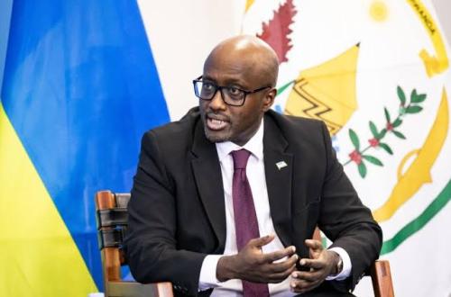 Kigali critique les sanctions du Canada contre le Rwanda