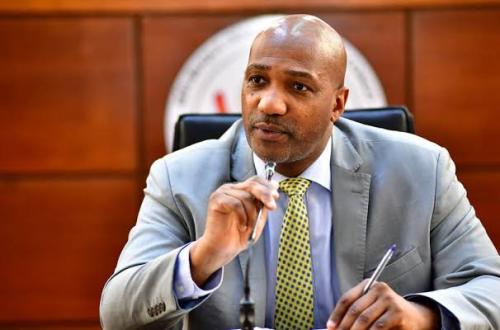 Félix Tshisekedi nomme Eric Nyindu ambassadeur