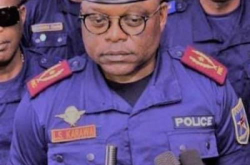 Louis Segond Kawara, nommé vice-gouverneur du Nord-Kivu