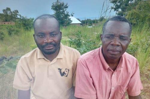 48h depuis l'arrestation du Président de la société civile de la ville de Baraka et son vice par les Wazalendo