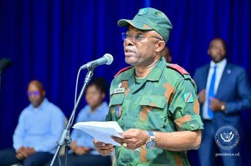 Ces groupes, comme celui de Kasereka Kabido, ont été créés pour défendre la cause de Paul Kagame ; mener de sales besognes en RDC (FARDC)
