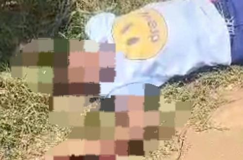 Des graves crimes commis en pleine ville de Bunia