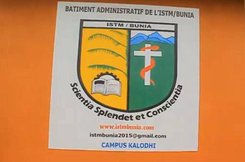 Ituri : « C'est plutôt trois agents de l'ISTM Bunia qui ont été tués » (Mise au point)