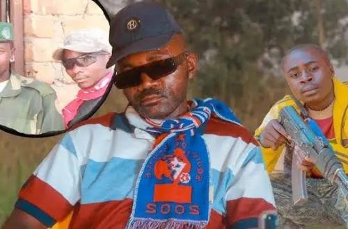 Le Général autoproclamé Ebuela Mtetezi succombe arme à la main à Lutete