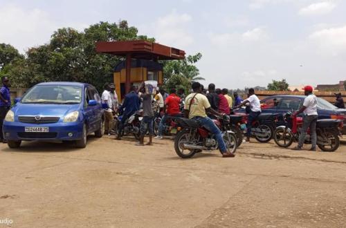 Vers la baisse du prix des produits pétroliers à Bunia