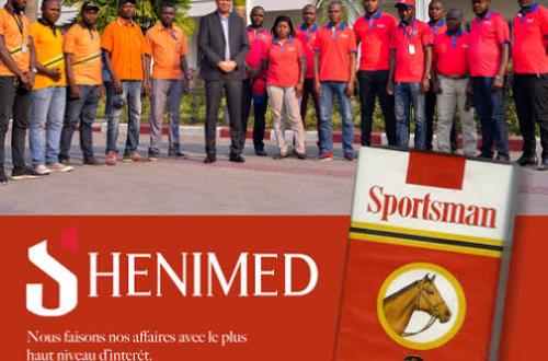 Suite au « non-approvisionnement » de l'entrepôt de SHENIMED, les vendeurs et consommateurs de cigarette à Bukavu se plaignent