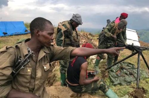Malgré le cessez-le-feu, l'AFC-M23 s'attaque contre les positions des FARDC et renforce ses effectifs et logistiques au Nord et Sud-Kivu